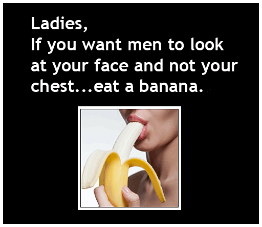 Why Bananas Are Good